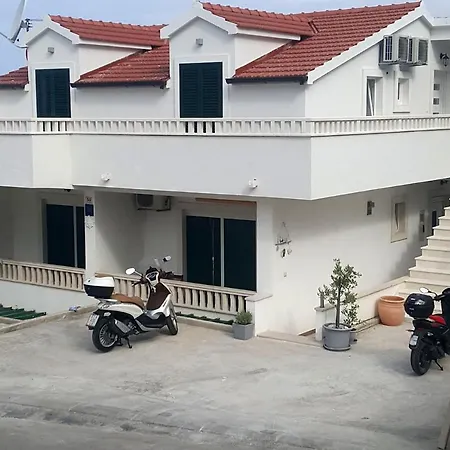 Apartment Studio Hvar 5706b Hvar Town