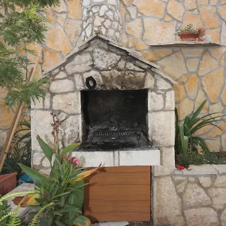 Apartment Studio Hvar 5706b