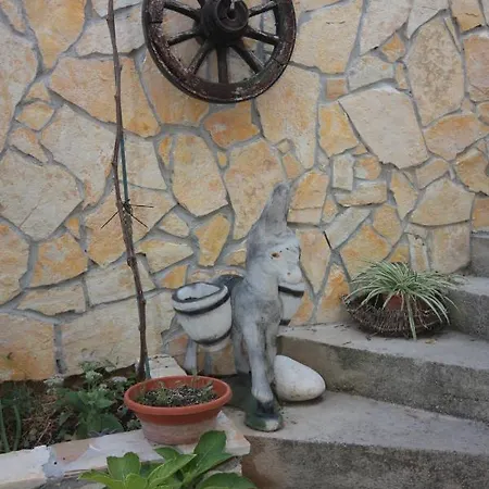 Appartement Studio Hvar 5706b Hvar Town