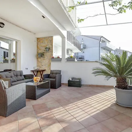 Studio Hvar 5706b Appartement *